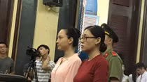 Nhiều bất ngờ xoay quanh "hợp đồng tình ái"