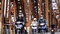 Bắc bộ se lạnh về đêm và sáng, vùng núi 14 độ C