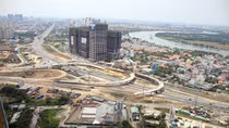 Phát triển nhanh Đô thị sáng tạo phía Đông TP Hồ Chí Minh