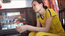  Đòn ghen mù quáng của gã chồng tệ bạc