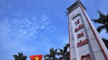 Cục Truyền thông CAND tri ân các Anh hùng Liệt sĩ 
