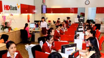 Tín dụng tăng thấp nhưng vốn đã tập trung vào sản xuất kinh doanh