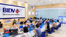 BIDV nỗ lực đảm bảo kinh doanh ổn định, chung tay hỗ trợ đồng bào Miền Trung 