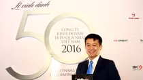 Top 50 công ty kinh doanh hiệu quả nhất Việt Nam