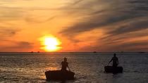 Bắc Bộ dịu mát, Trung Bộ nhiều nơi nắng gắt