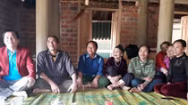 Cảm xúc từ “hậu phương”các tuyển thủ U23 Việt Nam