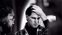 Ngã ngửa với mức giá để sở hữu lá đơn xin việc của Steve Jobs