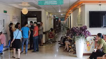 Đã có tiêu chí xếp hạng cho cơ sở y tế tư nhân