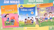 Đẩy mạnh xã hội hóa biên soạn sách giáo khoa