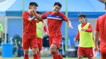 U20 World Cup 2017: Tiến lên nào những chàng trai áo đỏ.
