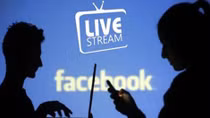 Vi phạm quy định, người dùng sẽ bị Facebook "cấm" Livestream