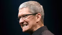 iPhone bán chậm, Apple rời vị trí công ty 1.000 tỷ USD 