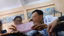 Hà Nội phải làm rõ việc “chống trượt” khi thi bằng lái xe