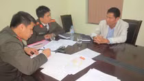 Cảnh giác với những kẻ giả danh nhà báo trục lợi dịp cuối năm