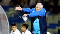 Từ Lê Thụy Hải đến Petrovic