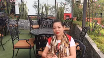 Lộ diện "doanh nhân Mỹ"