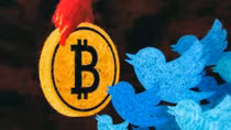 Tin tặc dùng tài khoản Twitter của Thủ tướng Ấn Độ để lừa tiền ảo
