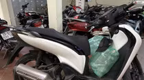 Sau 11 năm ngỡ ngàng nhận lại xe từ cảnh sát 141