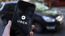 Uber nhận thêm án phạt hơn 1 triệu USD do che giấu vụ rò rỉ dữ liệu