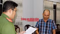 Bắt giữ kẻ lợi dụng Facebook xuyên tạc vụ việc ở Đồng Tâm