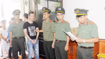 Một số vấn đề đóng góp ý kiến trong quá trình sửa đổi bổ sung Bộ luật hình sự 2015