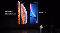 Apple trình làng siêu phẩm mới trước cả thế giới