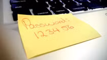 Mật khẩu "123456" vẫn được hàng triệu người internet vô tư sử dụng
