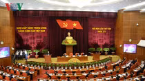 Sẽ có quy định về trách nhiệm nêu gương của Ủy viên Bộ Chính trị, Ủy viên Ban Bí thư