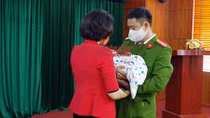 Lật tẩy hoạt động của đường dây mua bán trẻ sơ sinh 