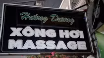 Hai cơ sở massage để nhân viên khỏa thân kích dục cho khách 
