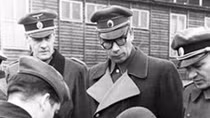Đội quân Vlasov của Mỹ và các kịch bản chống Liên Xô của Dwight D. Eisenhower