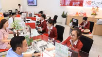 HDBank giảm lãi suất vay, chỉ còn từ 3%/năm