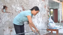 Mẹ kế hiến thận cứu con chồng