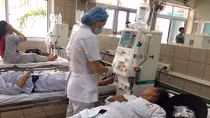 Khi nào có kết luận về nguyên nhân sự cố ở Bệnh viện đa khoa tỉnh Hòa Bình?