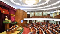 Phần thứ nhất: Tình hình thực hiện các nhiệm vụ phát triển Kinh tế - xã hội 5 năm 2016 – 2020