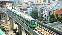 Đầu tư dự án tuyến đường sắt đô thị số 3 đoạn ga Hà Nội - Hoàng Mai: Tránh đi vào “vết xe đổ”
