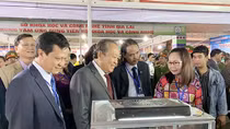 Các nhà khoa học Việt Nam hướng đến “Nông nghiệp tuần hoàn không rác thải”