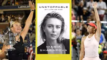 Tự truyện của Maria Sharapova Khi doping là chuyện nhỏ