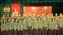 Tổng kết 10 năm công tác bình đẳng giới, vì sự tiến bộ của phụ nữ
