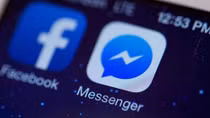 Facebook Messenger bất ngờ sập trên diện rộng