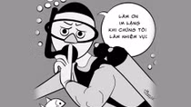 Những thông điệp từ hang Tham Luang