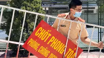 TP Hà Tĩnh kết thúc giãn cách theo Chỉ thị 16