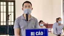 Lĩnh 24 tháng tù vì tấn công chốt chống dịch COVID-19