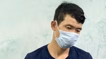 Bắt con nghiện vận chuyển 1.500 viên ma túy 