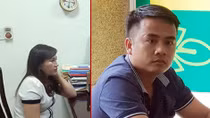 Nhân viên bất động sản "khủng bố" khách hàng vì từ chối mua đất giá cao