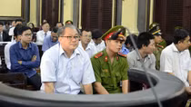 Luật sư của bà Trần Ngọc Bích phản đối đề nghị của Viện kiểm sát