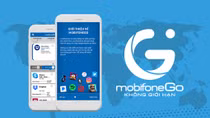 Miễn phí data truy cập nhiều ứng dụng cùng MobiFoneGo