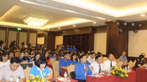 Thanh niên Việt Nam ở nước ngoài thi viết về bảo vệ chủ quyền biển đảo