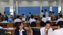Cắt giảm 173 chi cục thuế trong năm 2018