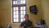 Chuyện về cán bộ Công an người Mông có tài vận động, hòa giải